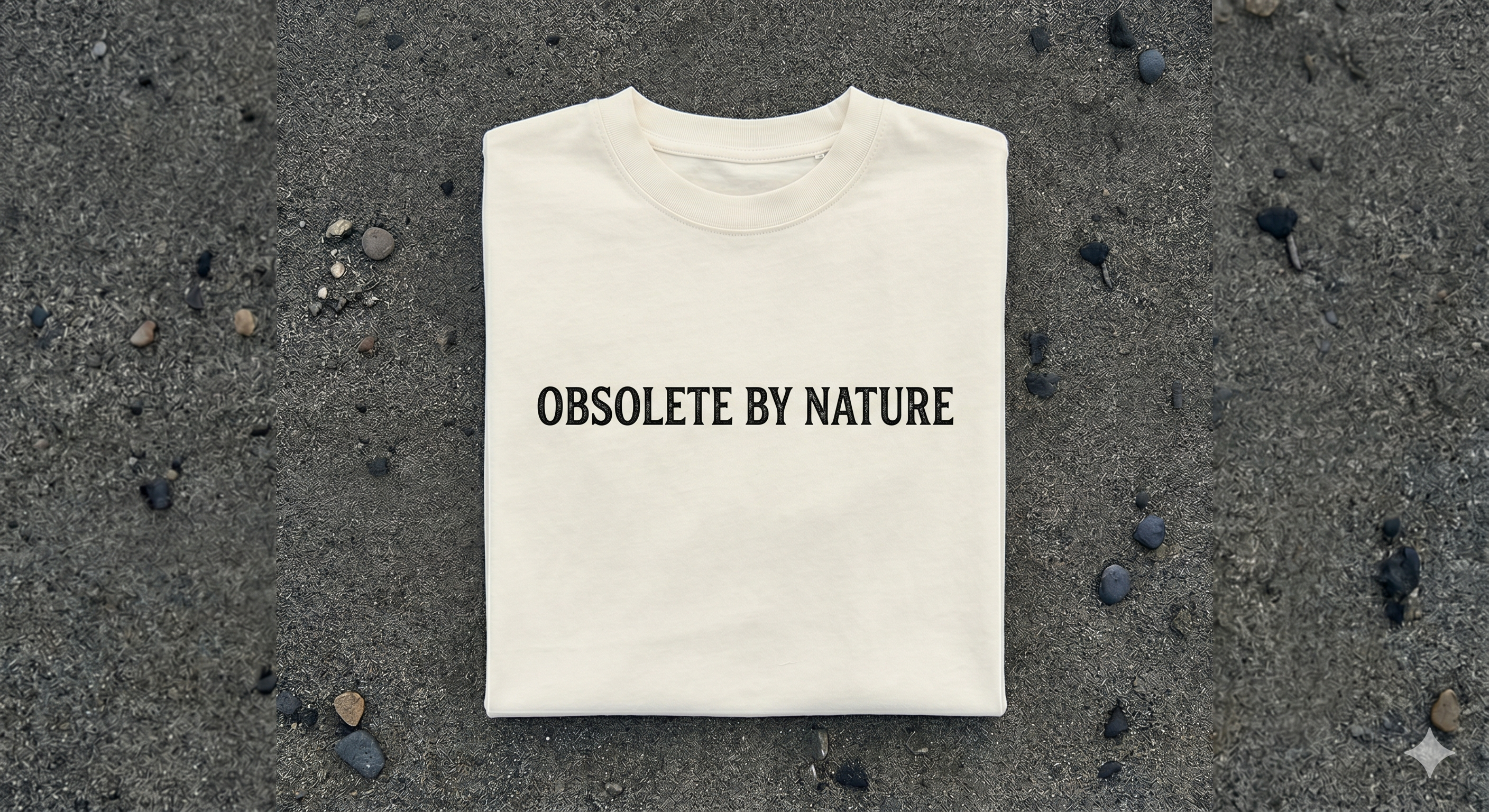 Obsolete By Nature view 3