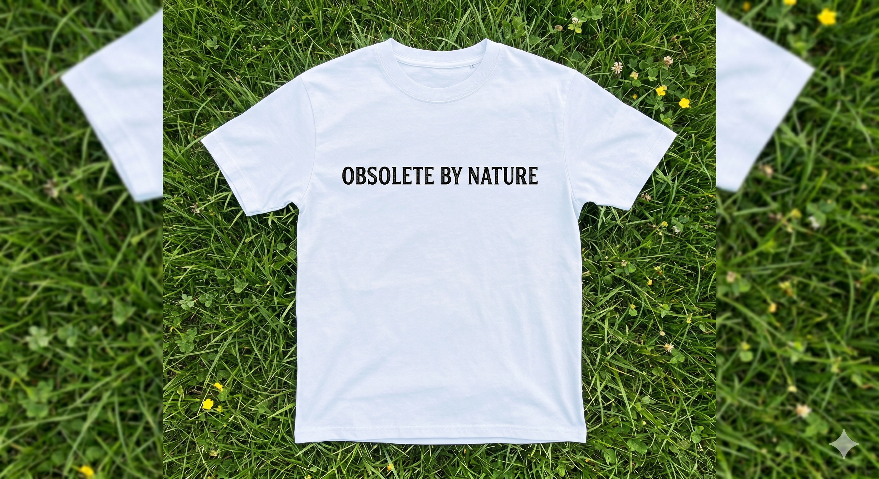 Obsolete By Nature